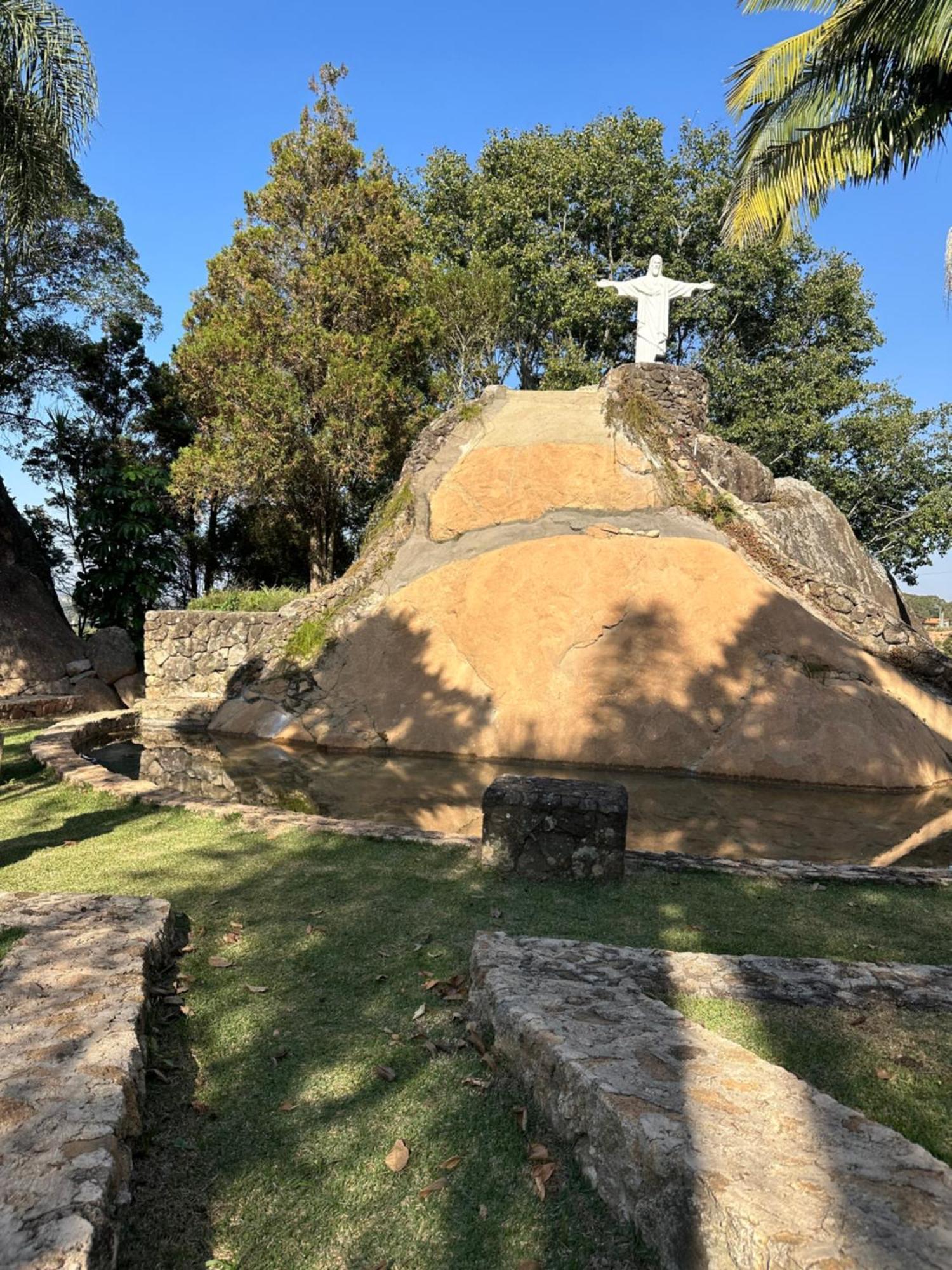 Morada Dos Beija-Flores Ibiúna المظهر الخارجي الصورة